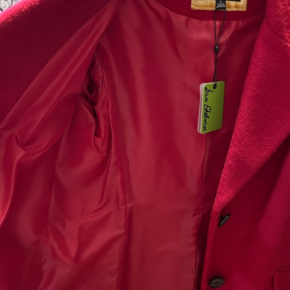 NWT Sam Edelman Coat - Picture 6 of 9